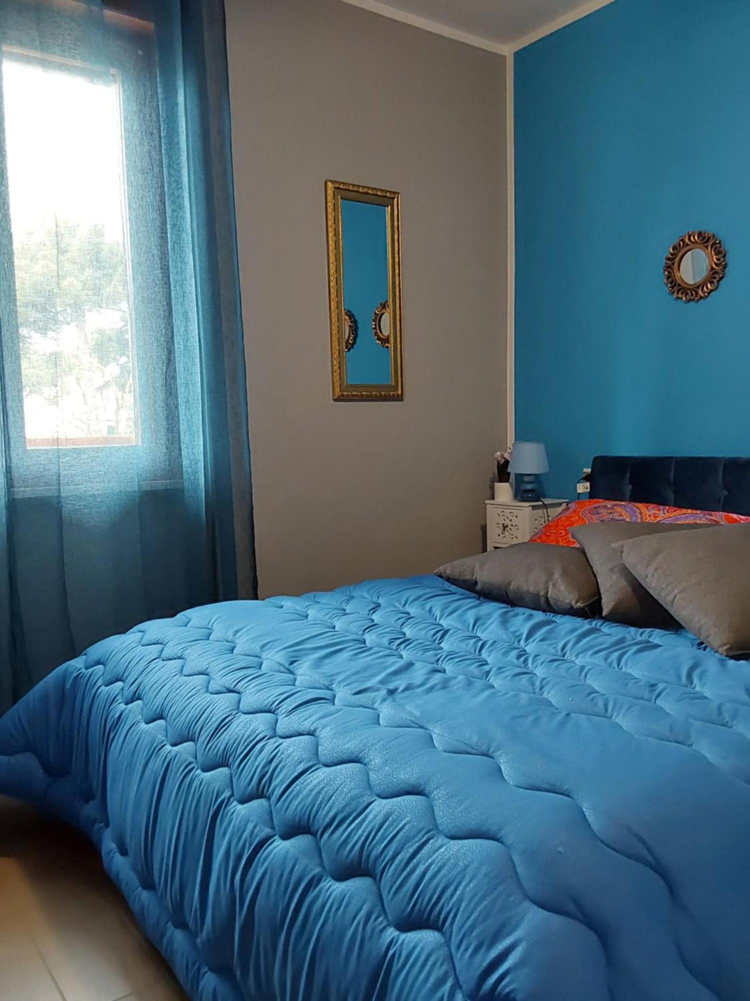 La Dolce Vita - Apartment With Shared Pool And Large Terrace Lido delle Nazioni Eksteriør bilde