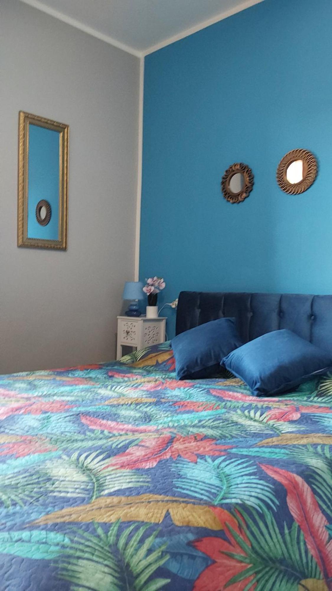 La Dolce Vita - Apartment With Shared Pool And Large Terrace Lido delle Nazioni Eksteriør bilde
